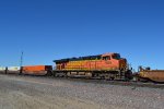 BNSF 7695